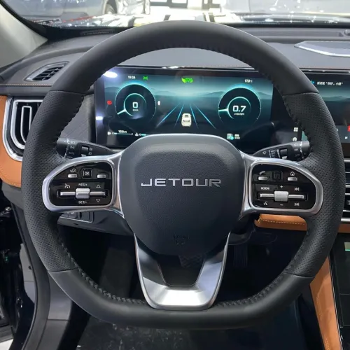 Jetour  X70 PLUS 2025 7 places