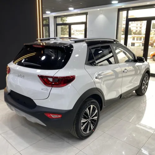 Kia KX1 2025 Full option