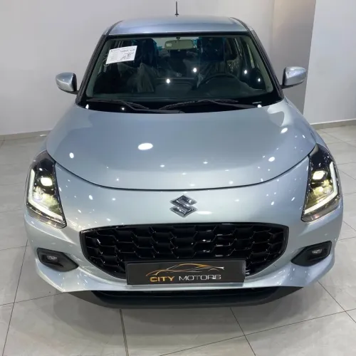 Suzuki Swift 2026 GL Plus 