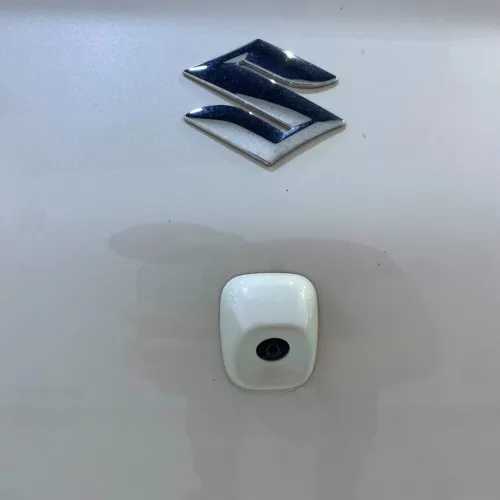 Suzuki Swift 2026 Monte Carlo
