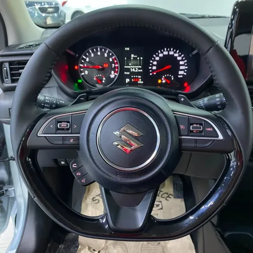Suzuki Swift 2026 GL Plus 