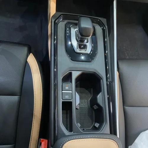 Geely X6 2025 pro