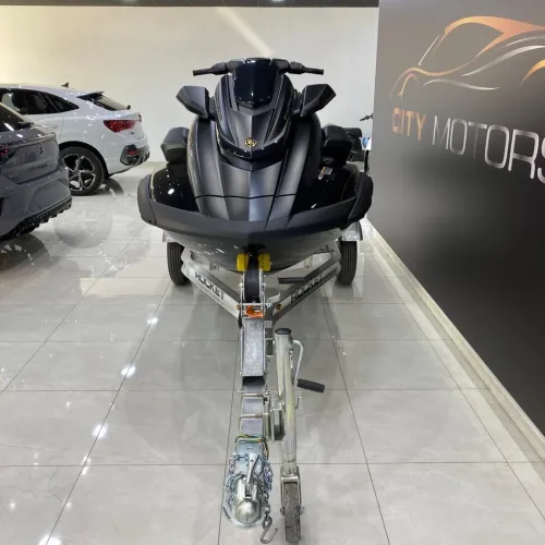 Jet ski Yamaha FX LIMITED SVHO 2026