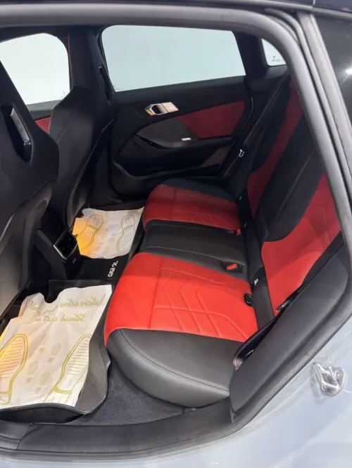 BMW M2 35i 2025 Compétition
