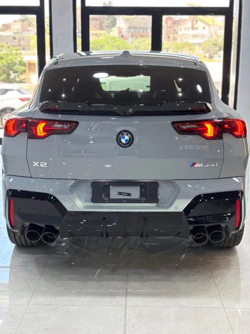 BMW X2 2025 M35i