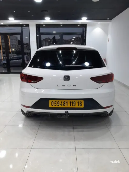 Seat Leon 2019 