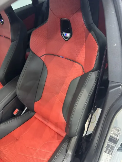 BMW M2 35i 2025 Compétition