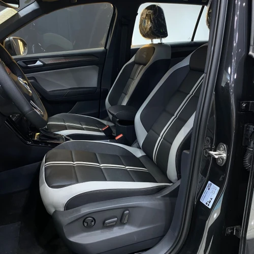 Volkswagen T-Roc 2026 R-Line 