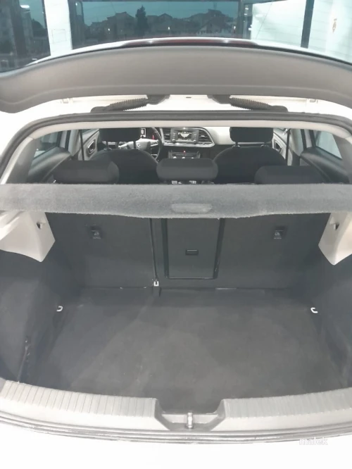 Seat Leon 2019 urban