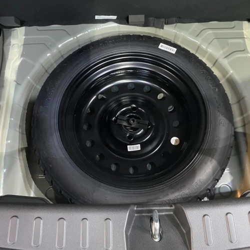 Geely GX3 PRO  2026 Manuelle avec toit