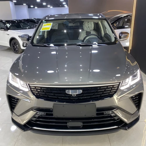 Geely Coolray 2025 max