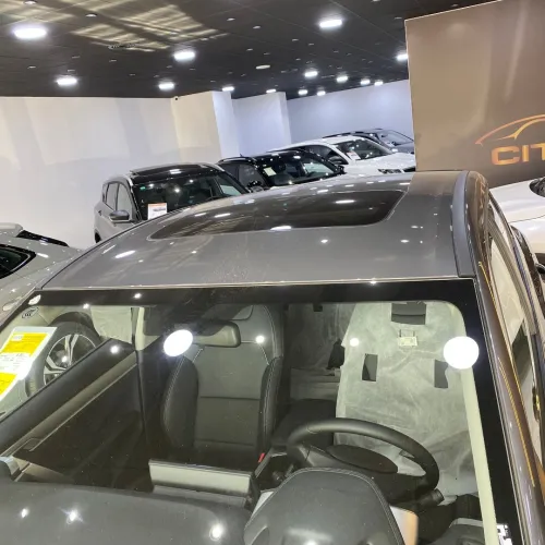 Geely Coolray 2025 max