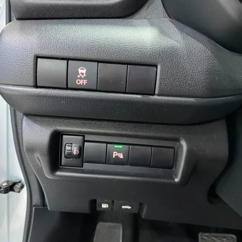 Suzuki Swift 2026 GL Plus 