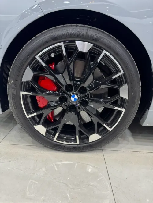 BMW M2 35i 2025 Compétition