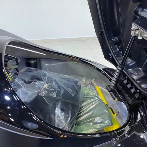 Jetski Yamaha