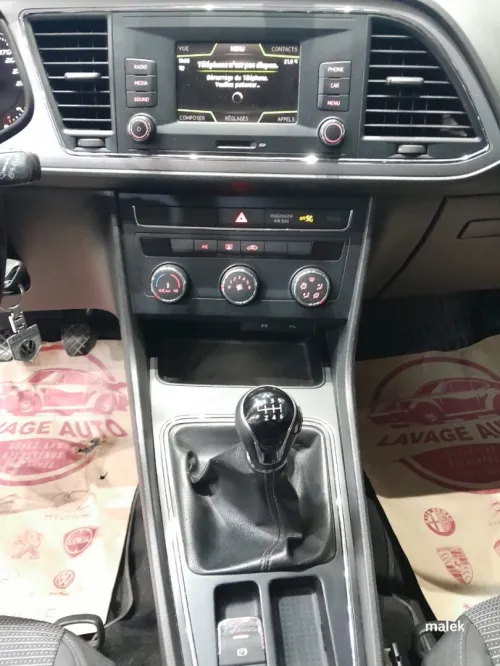 Seat Leon 2019 