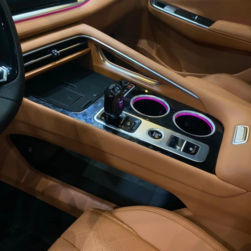 Geely Cityray 2026 Full option