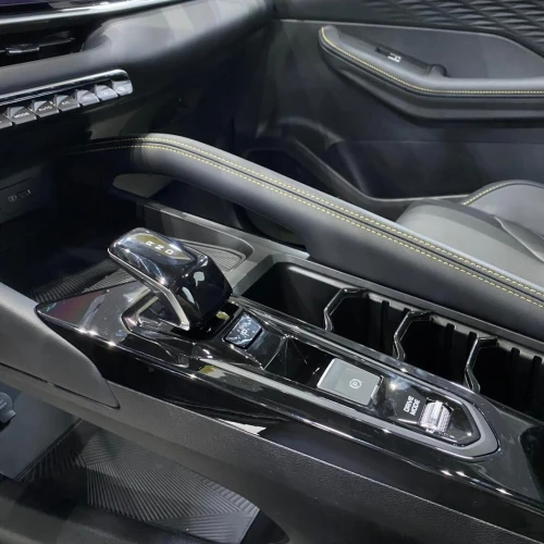 Geely Coolray Star edition 2026 full option