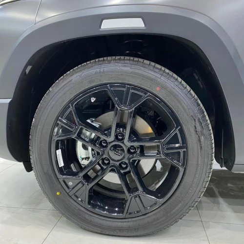 Geely CowBoy 2026 Full Option
