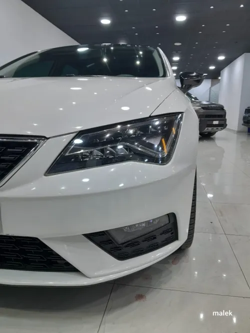 Seat Leon 2019 