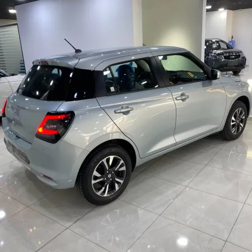 Suzuki Swift 2026 GL Plus 