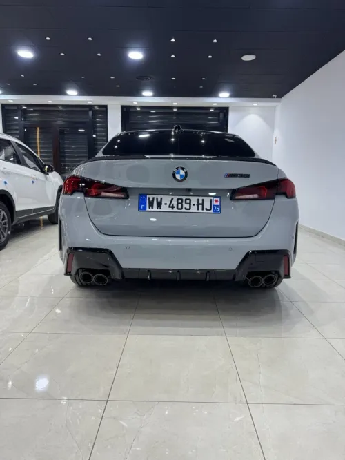 BMW M2 35i 2025 Compétition