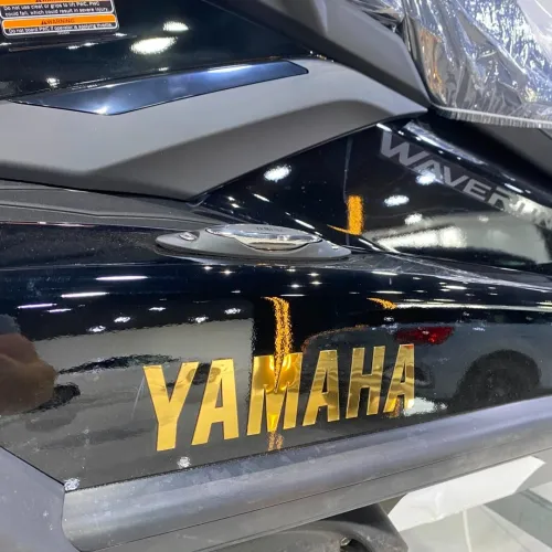 Jetski Yamaha