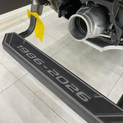 Jet ski Yamaha FX LIMITED SVHO 2026