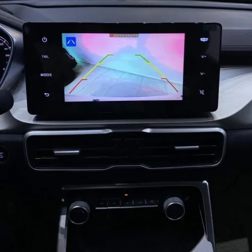 Geely Coolray 2025 max