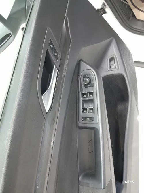 Volkswagen Golf 8 2024 GTE