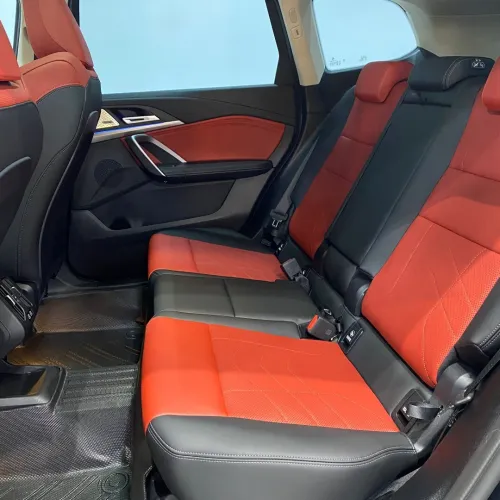 BMW X1 2025 KIT M35i performance