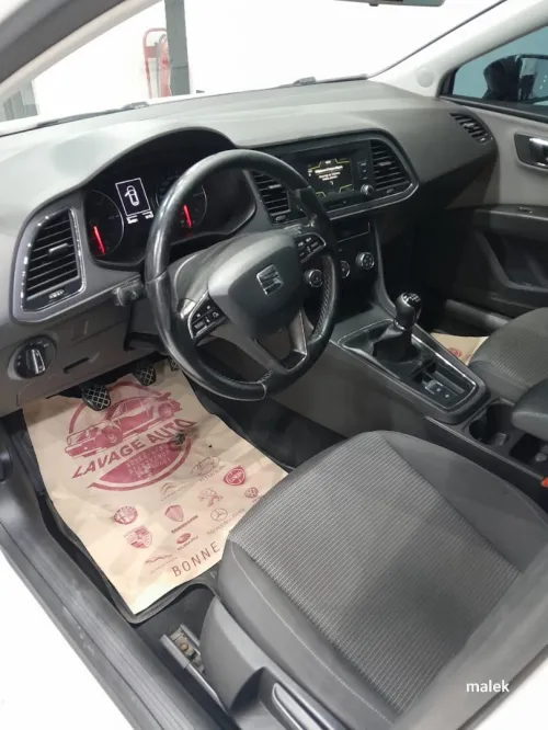 Seat Leon 2019 