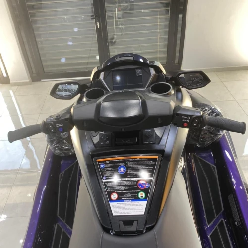 JETSKI YAMAHA