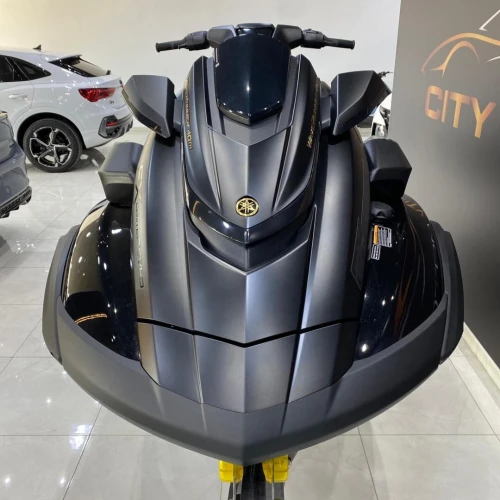 Jetski Yamaha FX LIMITED SVHO 2026