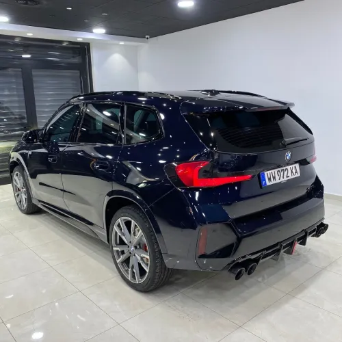 BMW X1 2025 KIT M35i performance
