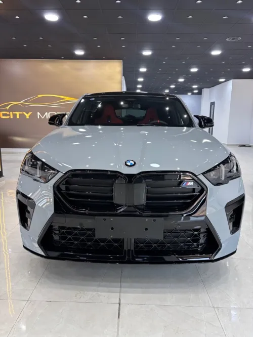 BMW X2 2025 M35i
