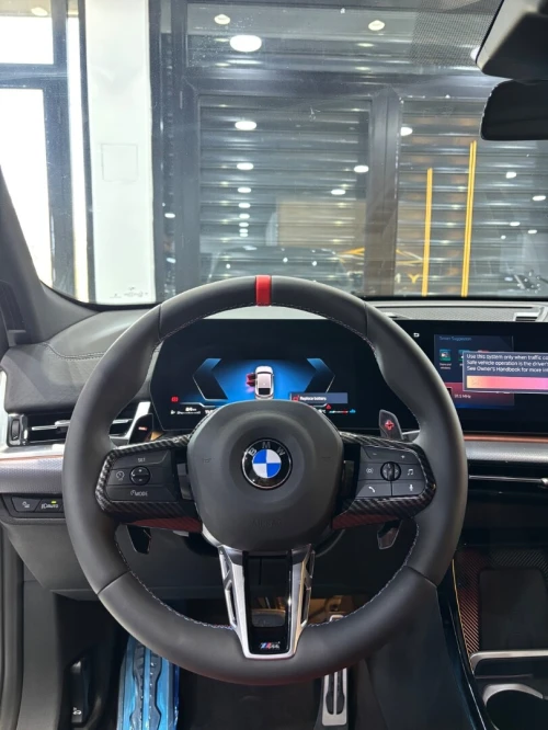 BMW X2 2025 M35i