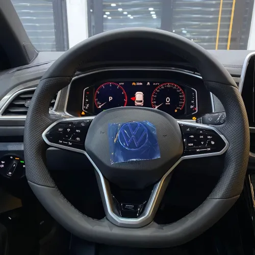 Volkswagen T-Roc 2026 R-Line 