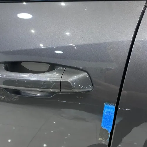 Geely Cityray 2026 