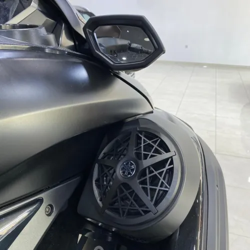 Jet ski Yamaha FX LIMITED SVHO 2026
