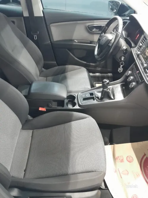 Seat Leon 2019 urban