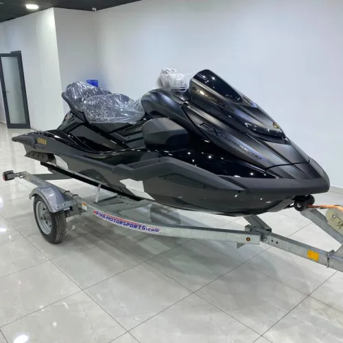 Jetski Yamaha