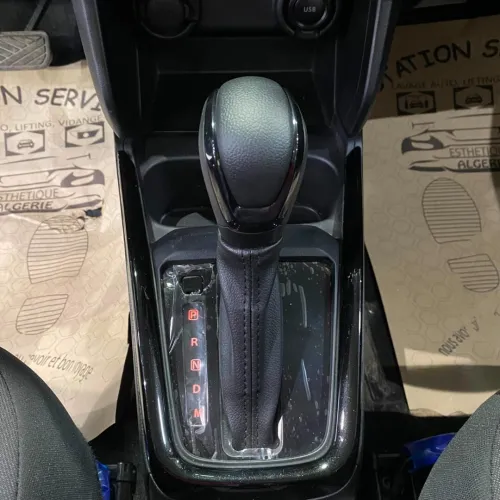 Suzuki Swift 2026 Monte Carlo