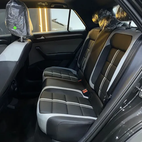 Volkswagen T-Roc 2025 R-Line 
