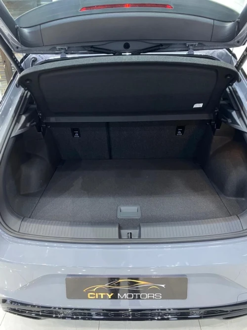 Volkswagen T-Roc 2026 R-Line 