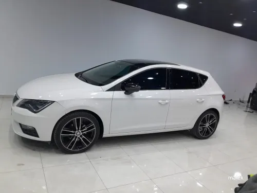 Seat Leon 2019 urban