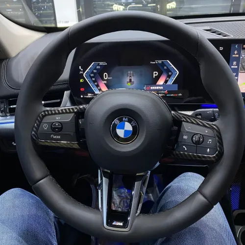 BMW X1 2025 KIT M35i performance