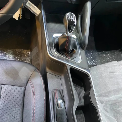 Geely GX3 PRO  2026 Manuelle avec toit