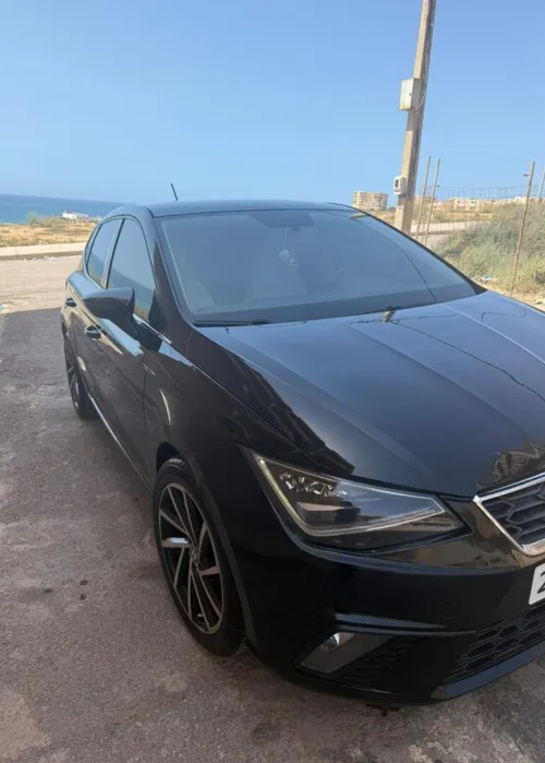 Seat Ibiza 2018 Ibiza