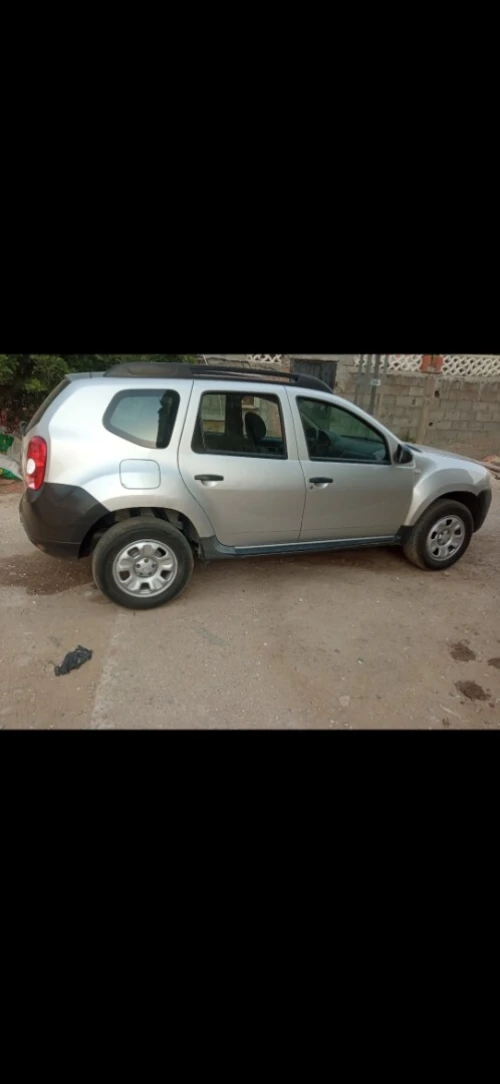 Dacia Duster 2013 
